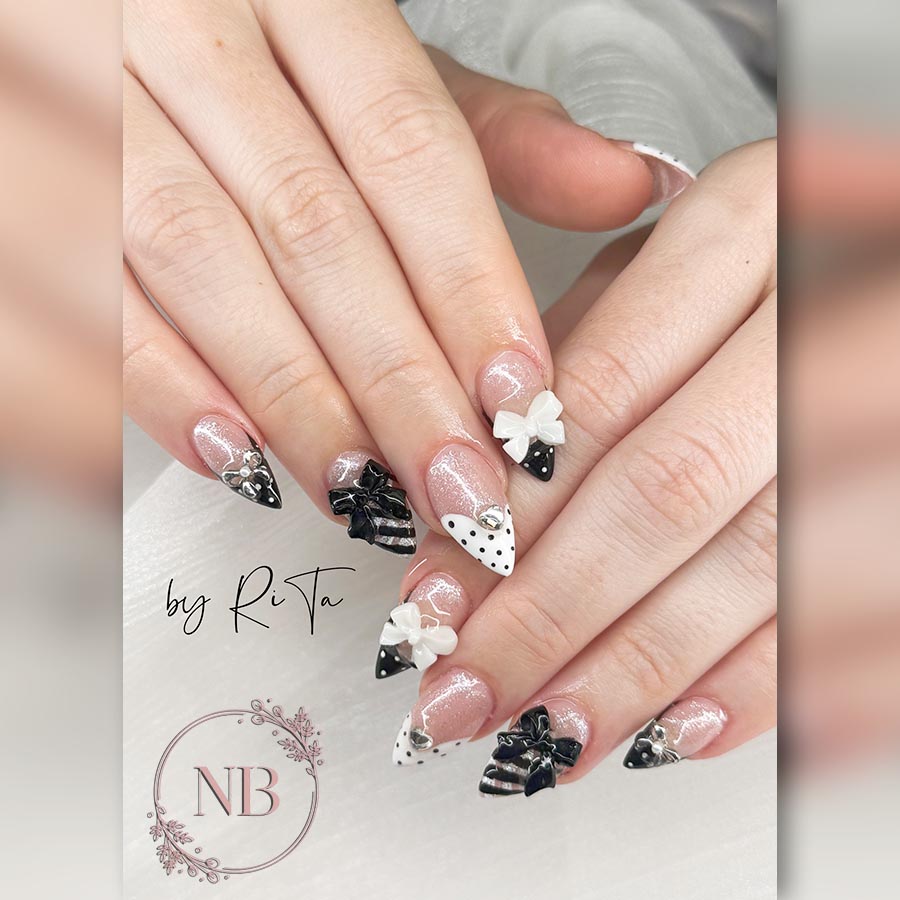 Nail Art Design